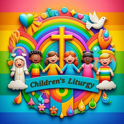 Childrens Liturgy