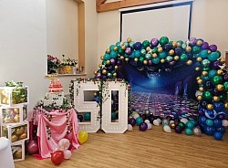 Birthday Celebration