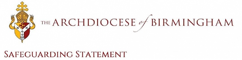 Safguarding Statement