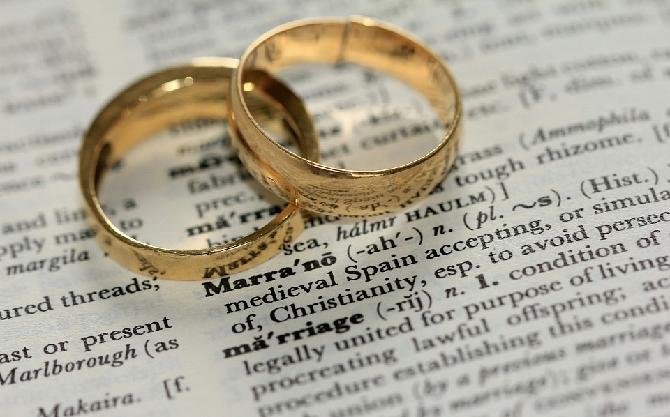 Matrimony (Marriage)