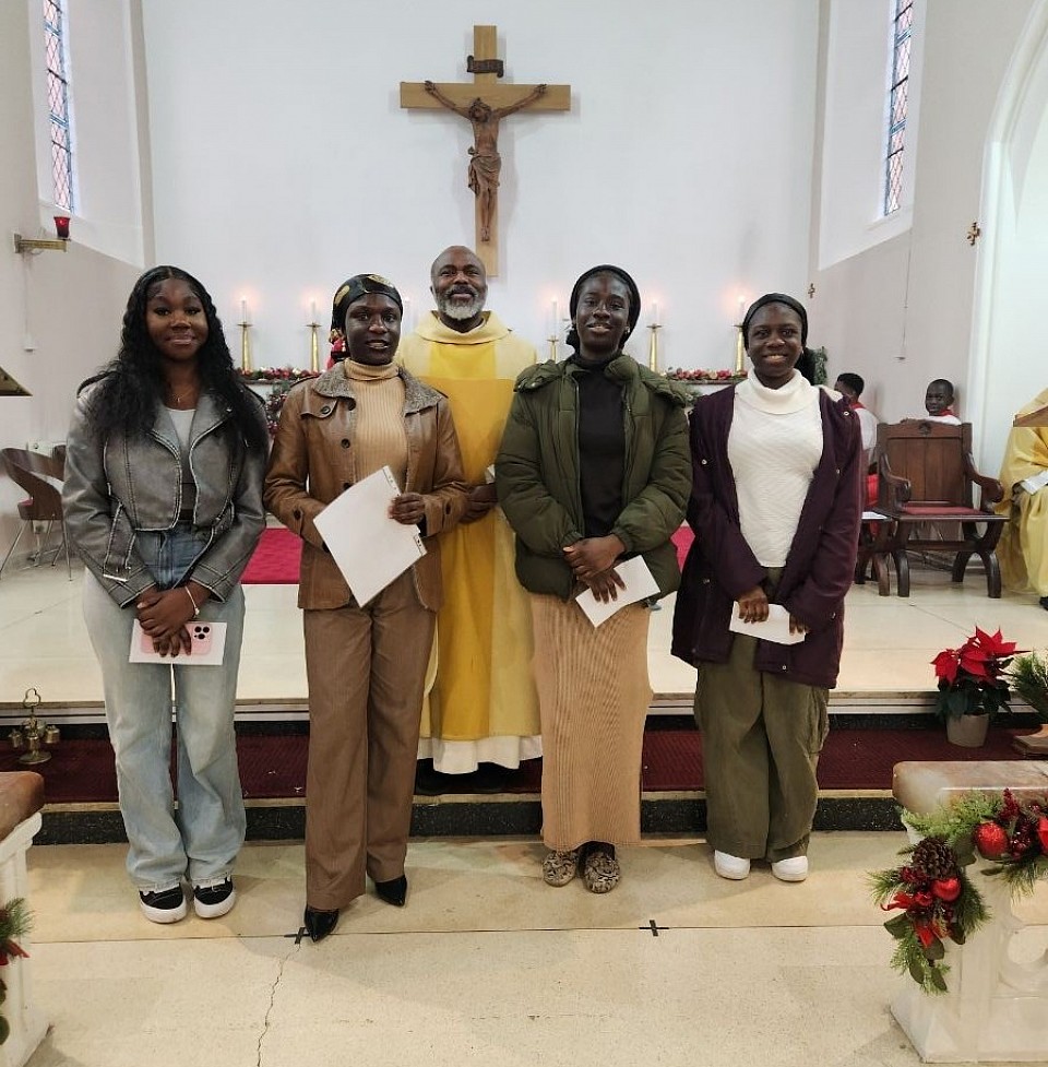 Essay Competition Winners