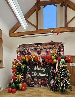 Christmas Theme