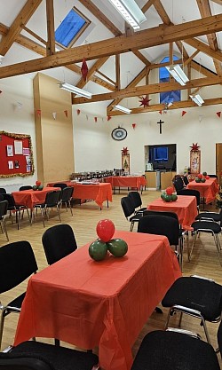 Spacious and Affordable