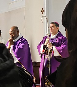 St. Michael - Sun 22/02