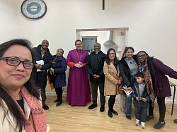 St. Michael Selfie - Sat 21/02