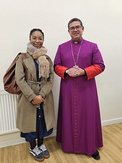 St. Michael - Sat. 21/02