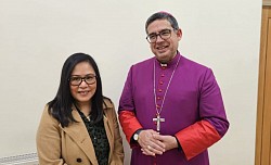 St. Michael - Sat. 21/02