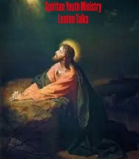 Lenten Talk 2