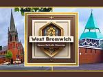 West Bromwich Catholic Churches