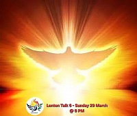 LentTalk6