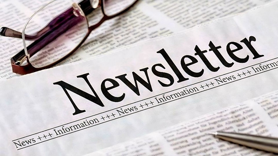 Newsletter