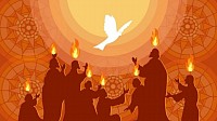 Pentecost Sunday