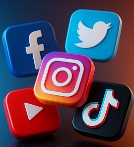 Social Media