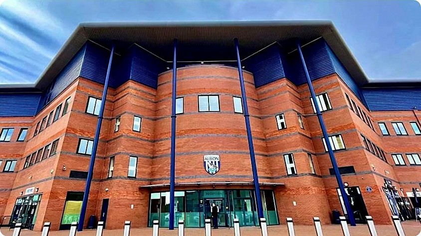 West Bromwich Jobs Fair