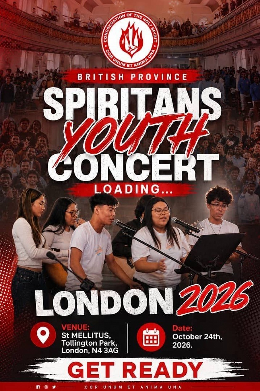 SYC Concert 2026