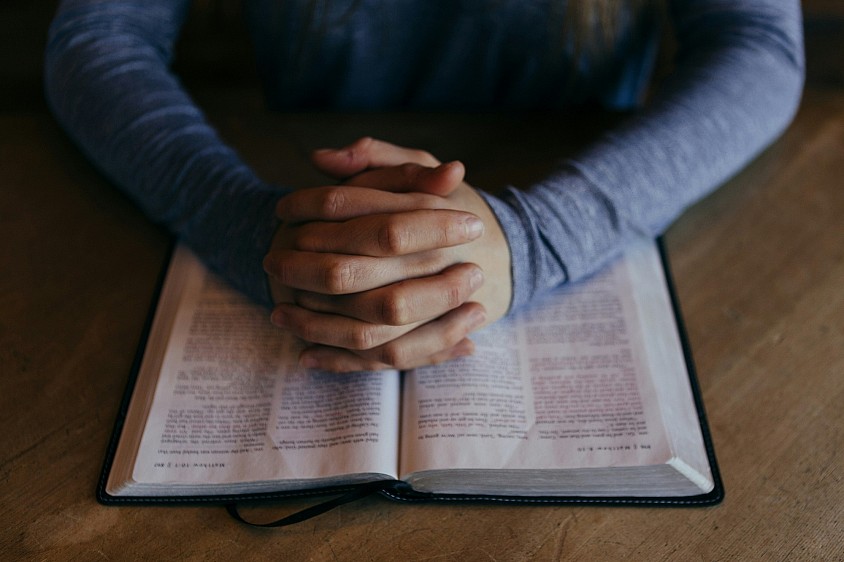 Rite of Christian Initiation of Adults (RCIA)
