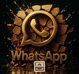 STMAHA WhatsApp Community